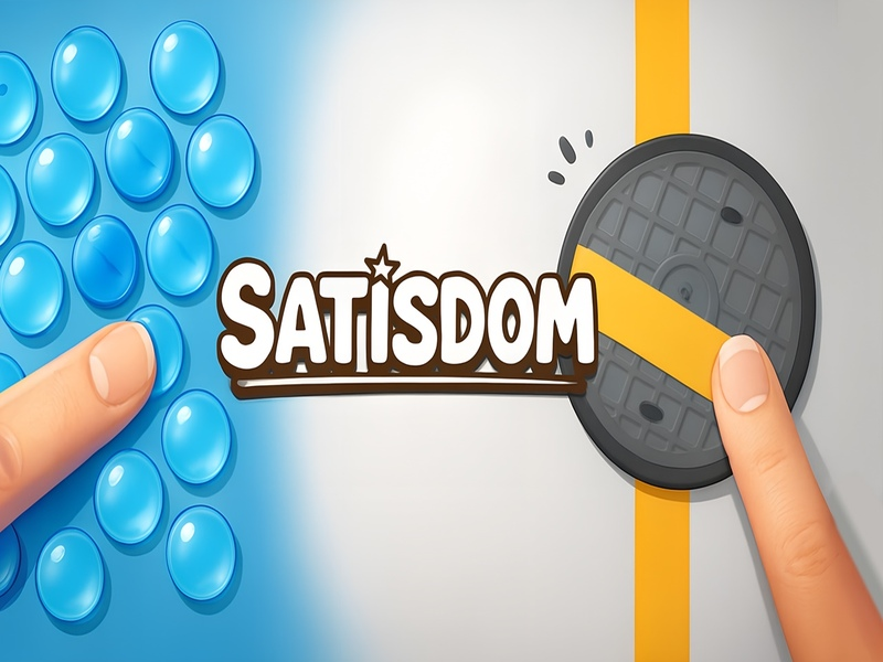 Spel Grasdom aanlyn