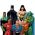 Justice League Justice League aanlyn