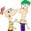 Phineas en Ferb Phineas en Ferb aanlyn