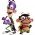 Fanboy en Chum Chum Fanboy en Chum Chum aanlyn