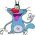 Oggy en Cucarachi Oggy en Cucarachi aanlyn