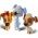 Belka en Strelka Belka en Strelka aanlyn