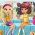 Winx en Bratz Winx en Bratz aanlyn