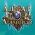 Diamant van Atlantis  aanlyn