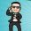 Gangnam Styl Gangnam Styl aanlyn
