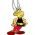 Asterix en Obelix Asterix en Obelix aanlyn