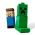 Lego Minecraft Lego Minecraft aanlyn