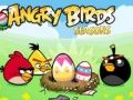 Spel Kwaad Voggels: Seisoene aanlyn