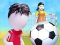 Spel Puper Bal aanlyn