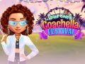 Spel Lovie Chic se Coachella -fees aanlyn