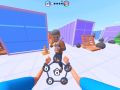 Spel Brawler Man Fist of Fury aanlyn