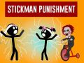 Spel Stickman Straf aanlyn