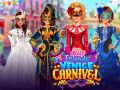 Spel Ellie en vriende Venesië Carnival aanlyn