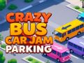 Spel Mal busmotor konfyt parkering aanlyn