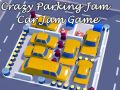 Spel Crazy Parking Jam Car Jam Game aanlyn