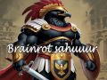 Spel Brainrot SahuUur aanlyn