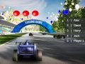 Spel GT Formule -kampioenskap aanlyn