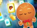 Spel Mahjong Quest: Candyland Adventures aanlyn