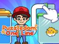 Spel Puzzledom een reël aanlyn