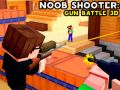 Spel Noob Shooter: Gun Battle 3D aanlyn