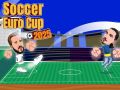 Spel Soccer Euro Cup 2025 aanlyn