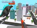 Spel Giant gesoek monster aanlyn