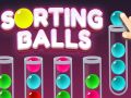 Spel Sorteer balle aanlyn