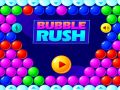 Spel Borrel Rush aanlyn