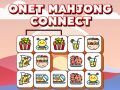Spel Onet Mahjong Connect aanlyn