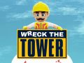 Spel Wrak die toring aanlyn