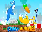 Spel Mal Bunnies aanlyn