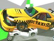 Spel Survival Racing: Extreme Road aanlyn