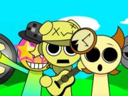 Spel SPRUNKI ALL BONUS aanlyn