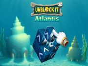 Spel Ontblokkeer dit Atlantis aanlyn