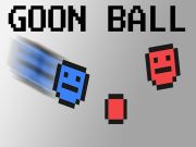 Spel Goon bal aanlyn