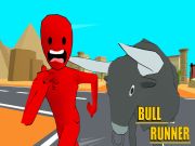 Spel Bulloper aanlyn