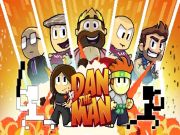 Spel Dan die man aanlyn