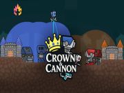Spel Crown & Cannon aanlyn