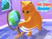 Spel Cat Chaos Simulator aanlyn
