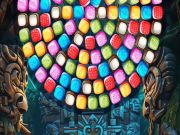 Spel Bubble Shooter Candy Wheel Level Pack aanlyn
