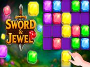 Spel Swaard en juweel aanlyn