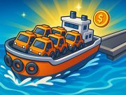 Spel Boot manie aanlyn