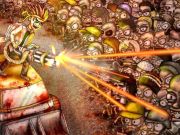 Spel Hard Rock Zombie Truck aanlyn