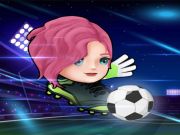 Spel Bobblehead bal aanlyn