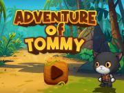 Spel Avontuur van Tommy aanlyn