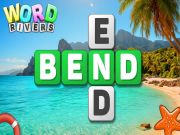 Spel Woordriviere aanlyn