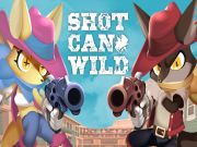 Spel Shot Can Wild aanlyn