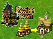 Spel Swipe Town aanlyn