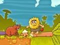 Spel Adam en Eva aanlyn