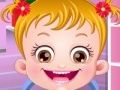 Spel Baby Hazel se Paaspret aanlyn